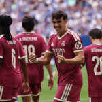 Real Madrid manager talks pre-season, new signings and Mbappe after Schalke 0-3 Real Madrid