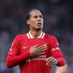 Van Dijk looks forward to more quality arriving at Liverpool before new season